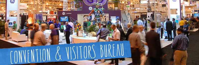 Convention & Visitors Bureau