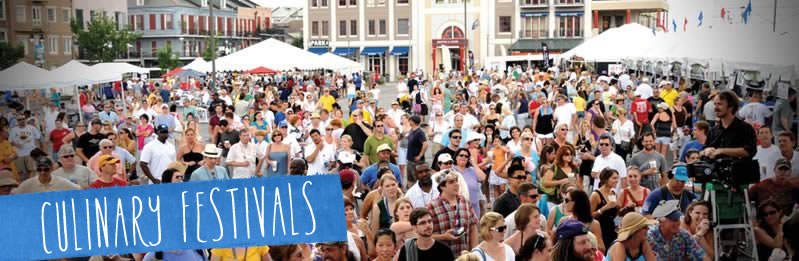 New Orleans Oyster Festival