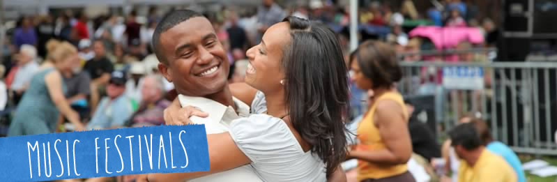 Multicultural Festival