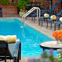 Inn on Bourbon - Ramada Plaza Hotel