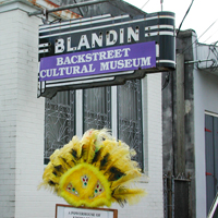 Backstreet Cultural Museum (The)