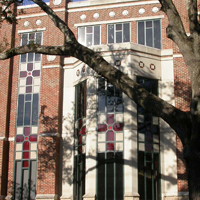 Diboll Gallery at Loyola University