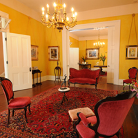 Edgar Degas House (The)