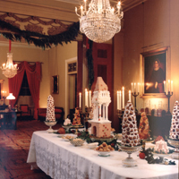 Gallier House