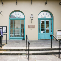 New Orleans Jazz National Historical Park (The)