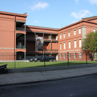 Old U.S. Mint