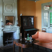 Pitot House