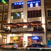 Crescent City Brewhouse