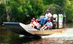 Airboat Adventures, LLC