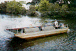 Annie Miller's Son's Swamp & Marsh Tours, Inc.