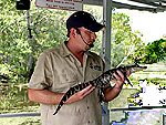 Cajun Pride Entertainment