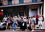 Friends of the Cabildo
