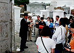 Haunted History Tours