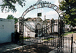 Historic New Orleans Walking Tours, Inc