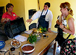 New Orleans Culinary History Tour