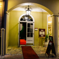 Bombay Club