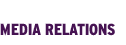 Media Relations