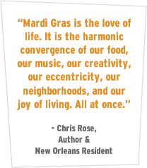 Chris Rose