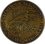 Krewe of Carrollton