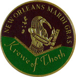 Thoth