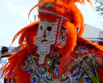 Costume, Backstreet Cultural Museum