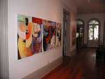 African American Museum of Art, History