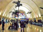 New Orleans Louis Armstrong International Airport