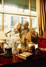 New Orleans Antique Shops