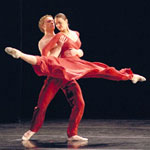 New Orleans Ballet