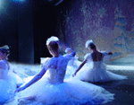 New Orleans Ballet