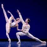 New Orleans Ballet