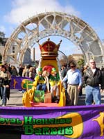 Boeuf Gras