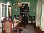 Beauregard-Keyes House