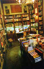 New Orleans Bookstores