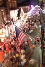 Bourbon Street