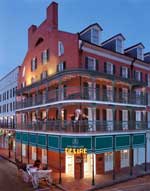 Bourbon Street