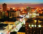 Central Business District (Downtown)