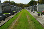 New Orleans Cemeteries