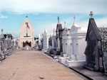 New Orleans Cemeteries