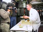 Chef Tory McPhail 