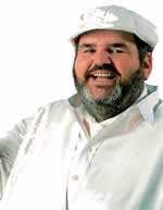 Chef Paul Prudhomme
