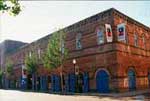 The Louisiana Children's Museum