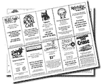 New Orleans Coupons
