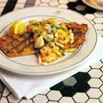 Cajun or Creole