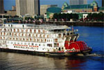 Cruise Industry