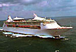 Take a Cruise To or From New Orleans 