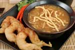 Ethnic Restaurants 