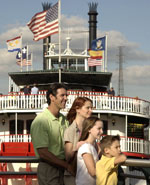 Family Itinerary