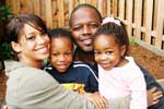 The Essence of Family