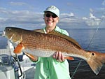 New Orleans Fishing and Boating